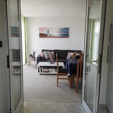 Apartamento Lumbarda Resort Apartments