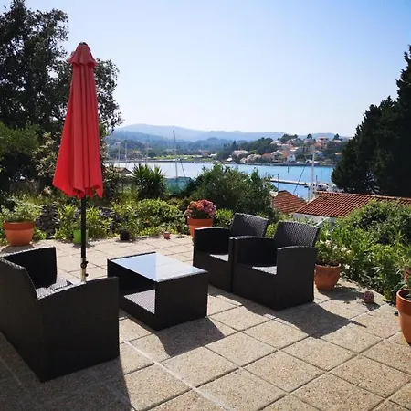 Lumbarda Resort Apartments